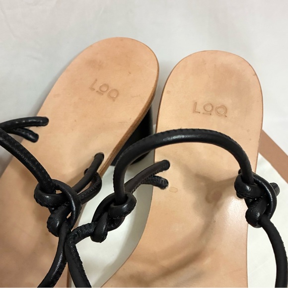 LoQ Xavi Strappy  Sandals - Picture 7 of 13